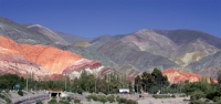 Salta & the North-West