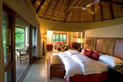 Suite at Exeter River Lodge