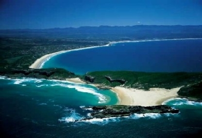 Plettenberg Bay, Garden Route