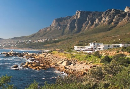 Twelve Apostles Hotel & Spa