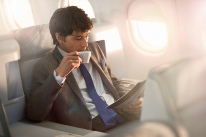 Business Class