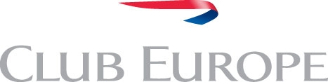 Club Europe logo