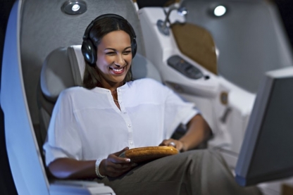 Business Class