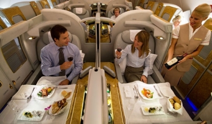 First Class
