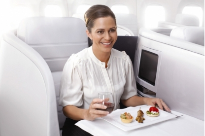 Business Premier Dining