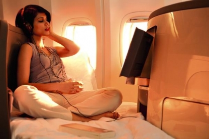 Upper Class