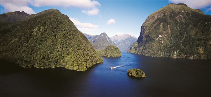 Best of the South Island