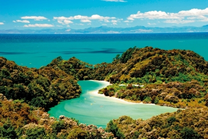 Abel Tasman National Park