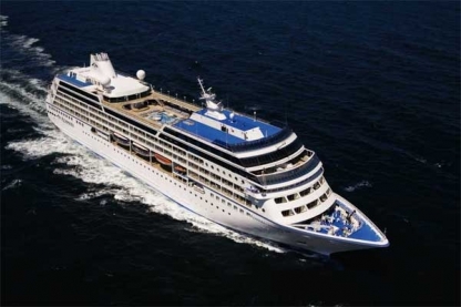 Azamara Club Cruises