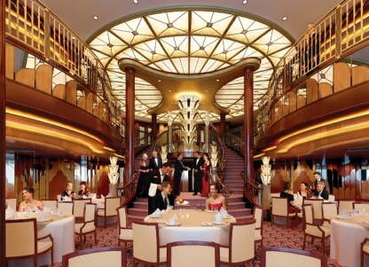 Cunard