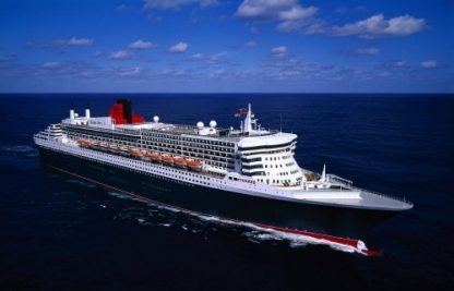 Cunard