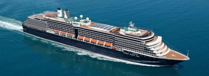 Westerdam Cruise - from Â£299