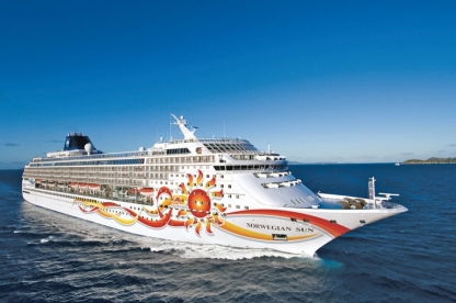 NCL Norwegian Sun
