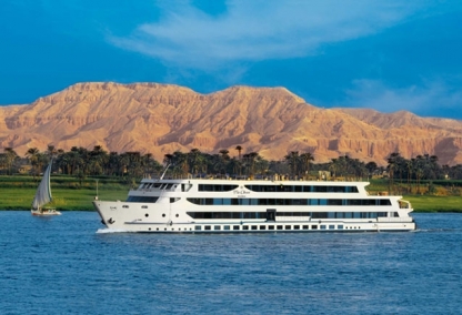 Oberoi Zahra