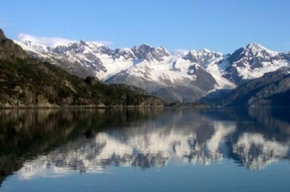 Alaska cruises with Oceania Cruises