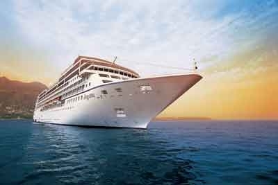 Oceania Cruises - Regatta