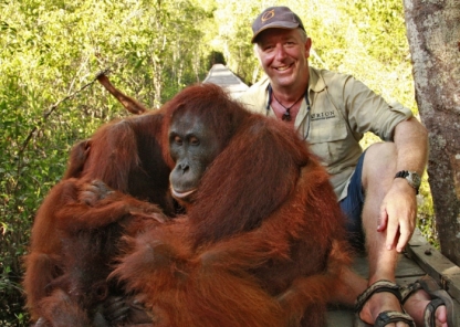 Orangutang