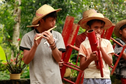 Tana Toraja