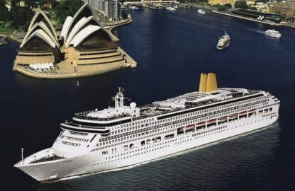 Aurora in Sydney