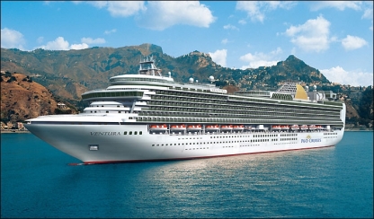 P&O Cruises