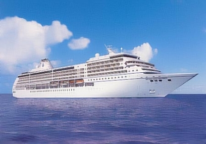 Regent Seven Seas Mariner