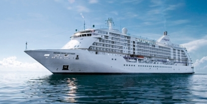 Regent Seven Seas Voyager