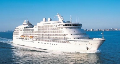 Regent Seven Seas Cruises