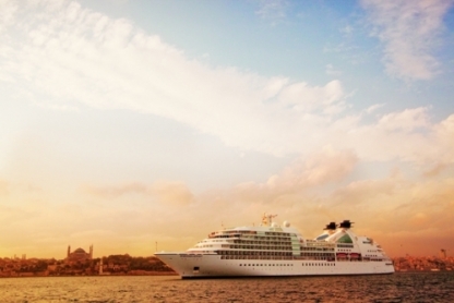 Seabourn
