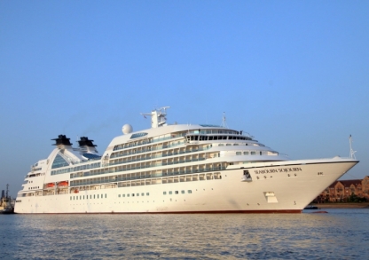 Seabourn