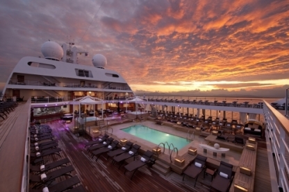 Seabourn