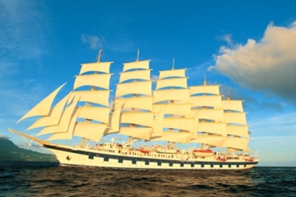 Royal Clipper