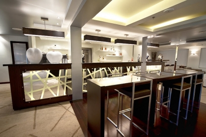Lounge Bar