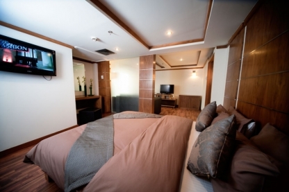 Royal Suite