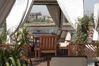 Sundeck
