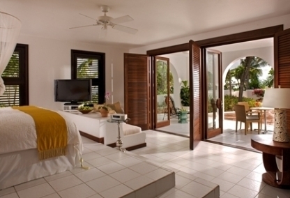 Cap Juluca, Anguilla