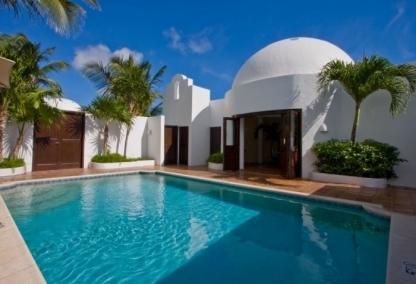 Cap Juluca, Anguilla