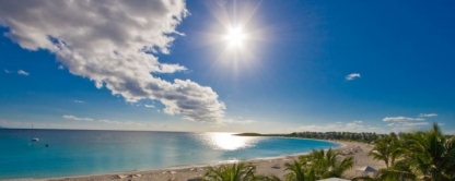 Cap Juluca, Anguilla