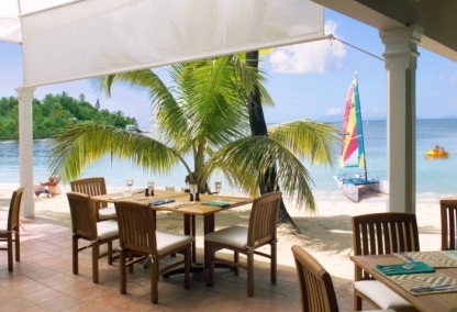 Beach Club