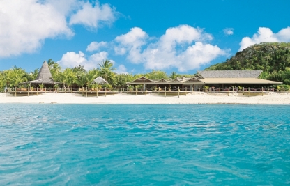 Galley Bay, Antigua