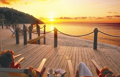 Galley Bay, Antigua