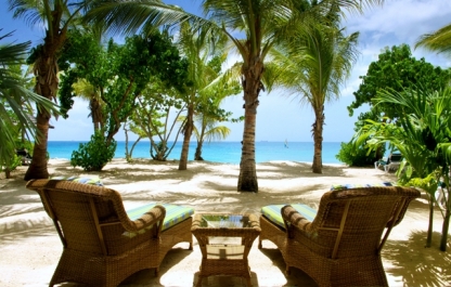 Galley Bay, Antigua