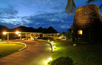 Galley Bay, Antigua
