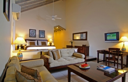 Galley Bay, Antigua