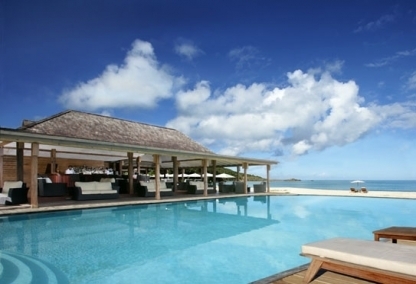 Hermitage Bay, Antigua