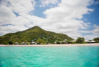 Hermitage Bay, Antigua