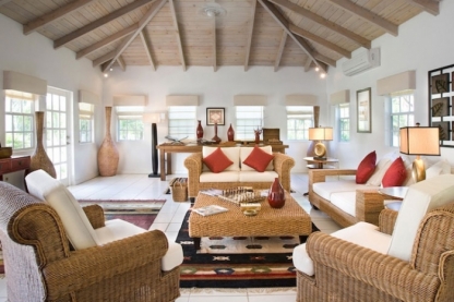 The Inn at English Harbour, Antigua