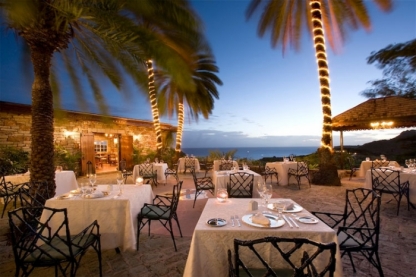 The Inn at English Harbour, Antigua