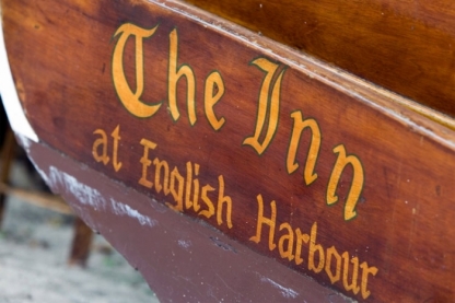 The Inn at English Harbour, Antigua