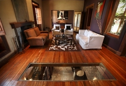 Club Tapiz Lodge, Mendoza