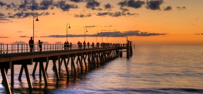 Adelaide